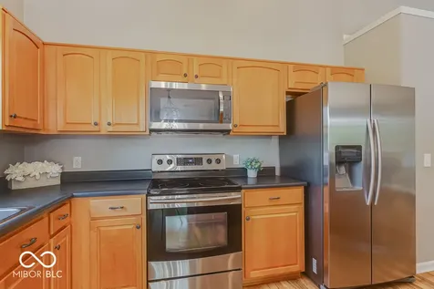 11798 Langham Crescent Court Fishers IN 46037