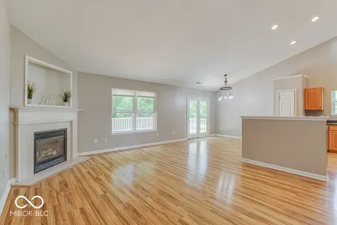 11798 Langham Crescent Court Fishers IN 46037
