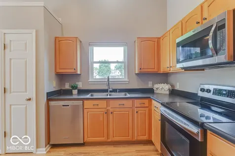 11798 Langham Crescent Court Fishers IN 46037