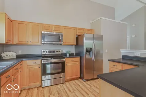 11798 Langham Crescent Court Fishers IN 46037