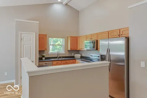 11798 Langham Crescent Court Fishers IN 46037