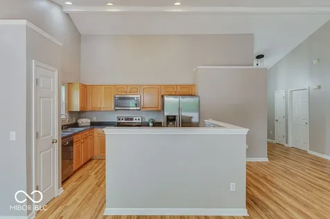 11798 Langham Crescent Court Fishers IN 46037