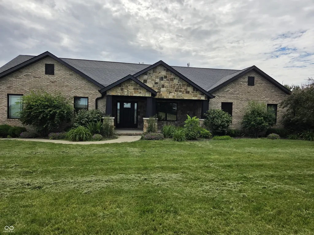 2189 N 600 W Thorntown IN 46071