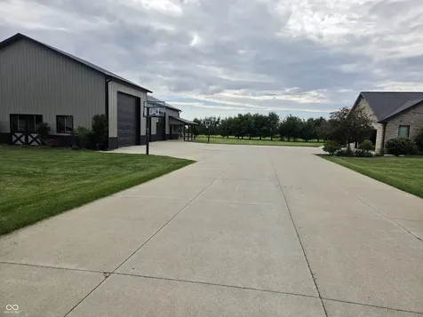 2189 N 600 W Thorntown IN 46071