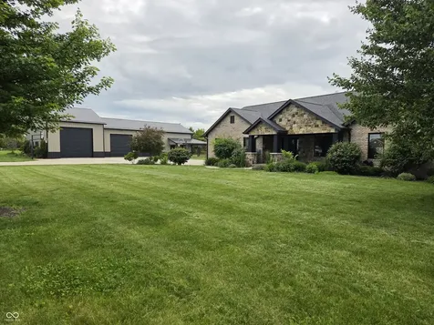 2189 N 600 W Thorntown IN 46071
