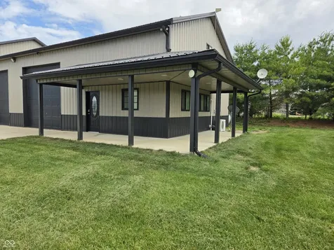 2189 N 600 W Thorntown IN 46071