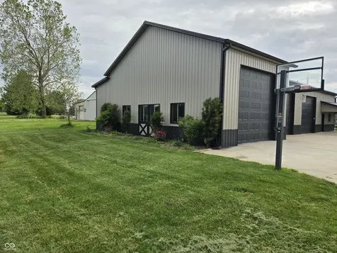 2189 N 600 W Thorntown IN 46071