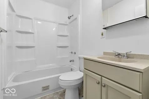 106 Eastman Road Chesterfield IN 46017