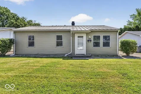 106 Eastman Road Chesterfield IN 46017