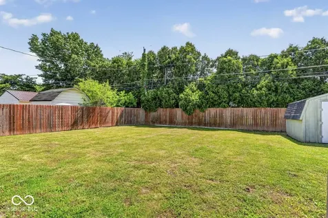 106 Eastman Road Chesterfield IN 46017