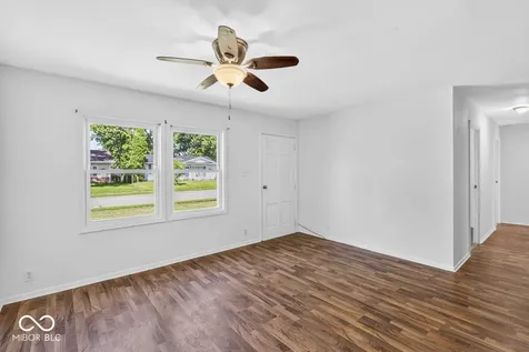 106 Eastman Road Chesterfield IN 46017