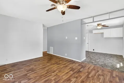 106 Eastman Road Chesterfield IN 46017
