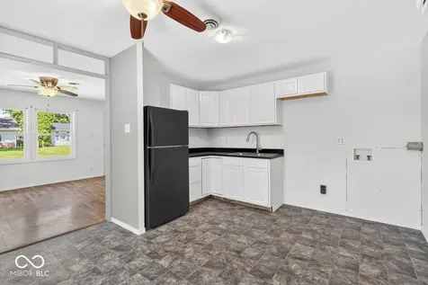 106 Eastman Road Chesterfield IN 46017