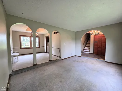 10815 Melissa Ann Drive Indianapolis IN 46234