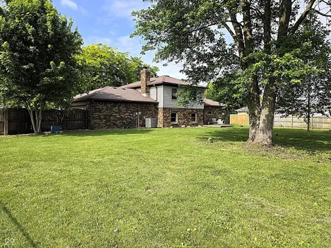 10815 Melissa Ann Drive Indianapolis IN 46234
