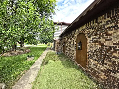 10815 Melissa Ann Drive Indianapolis IN 46234