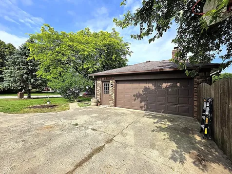 10815 Melissa Ann Drive Indianapolis IN 46234