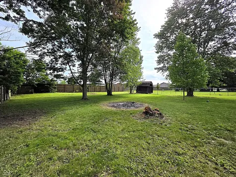 10815 Melissa Ann Drive Indianapolis IN 46234