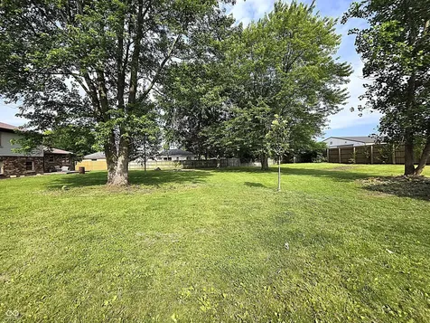 10815 Melissa Ann Drive Indianapolis IN 46234