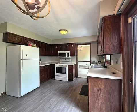 10815 Melissa Ann Drive Indianapolis IN 46234