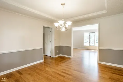 1030 Maxwell Lane Zionsville IN 46077