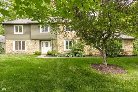 1030 Maxwell Lane Zionsville IN 46077