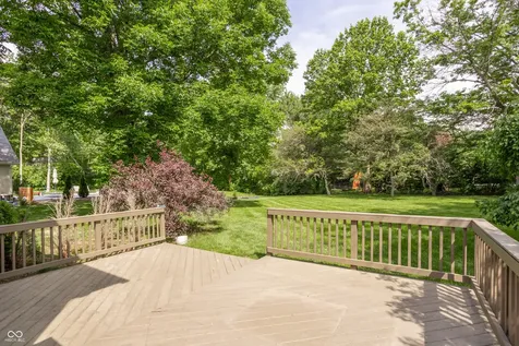 1030 Maxwell Lane Zionsville IN 46077