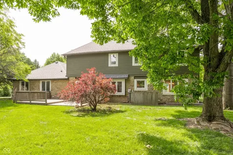 1030 Maxwell Lane Zionsville IN 46077