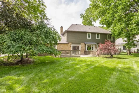 1030 Maxwell Lane Zionsville IN 46077