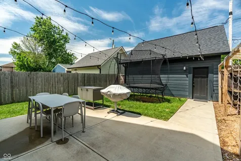 1626 Bellefontaine Street Indianapolis IN 46202