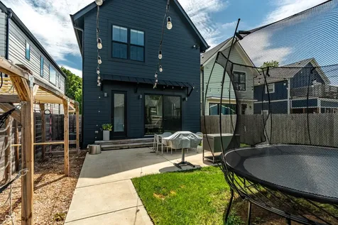 1626 Bellefontaine Street Indianapolis IN 46202