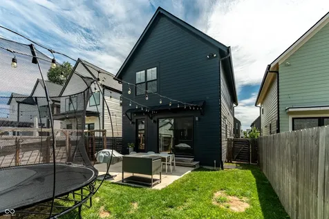 1626 Bellefontaine Street Indianapolis IN 46202