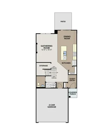 4217 Douro Trail Westfield IN 46062