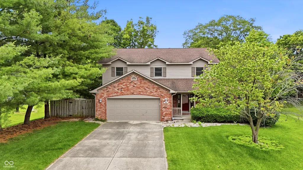 404 Tara Circle Greenwood IN 46142