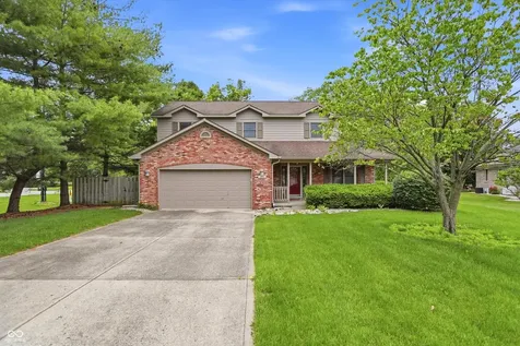 404 Tara Circle Greenwood IN 46142