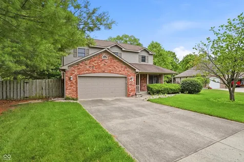 404 Tara Circle Greenwood IN 46142