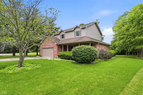 404 Tara Circle Greenwood IN 46142