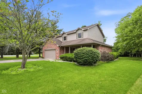 404 Tara Circle Greenwood IN 46142