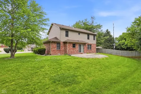 404 Tara Circle Greenwood IN 46142