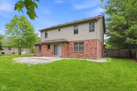 404 Tara Circle Greenwood IN 46142