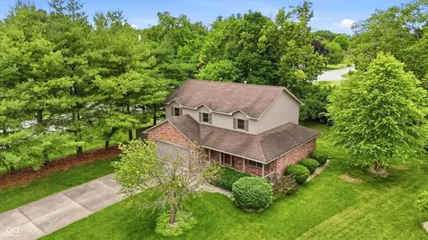 404 Tara Circle Greenwood IN 46142