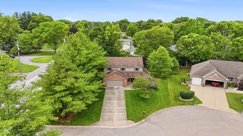 404 Tara Circle Greenwood IN 46142