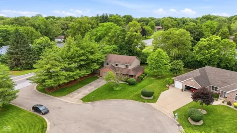404 Tara Circle Greenwood IN 46142