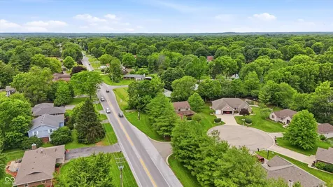 404 Tara Circle Greenwood IN 46142