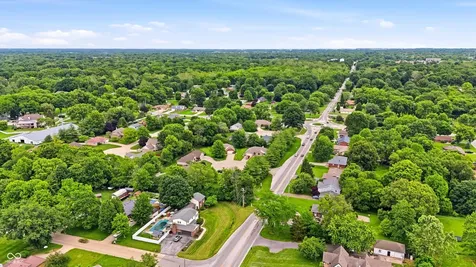404 Tara Circle Greenwood IN 46142