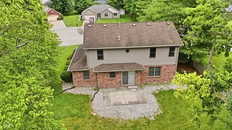 404 Tara Circle Greenwood IN 46142