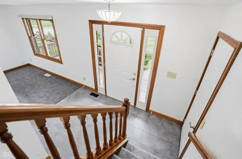 404 Tara Circle Greenwood IN 46142