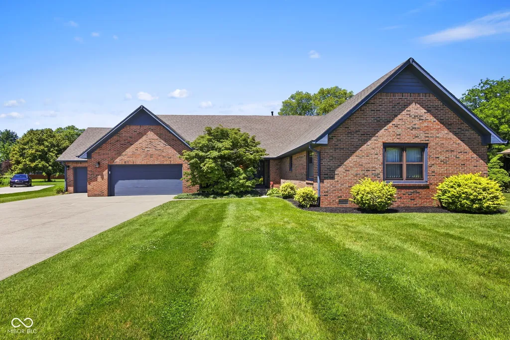 12373 Sunrise Drive Indianapolis IN 46229