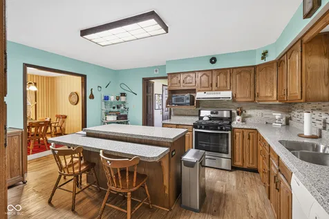 12373 Sunrise Drive Indianapolis IN 46229