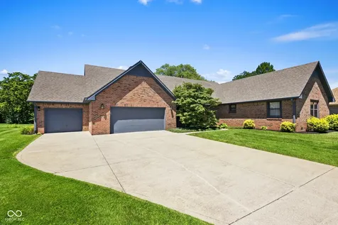 12373 Sunrise Drive Indianapolis IN 46229